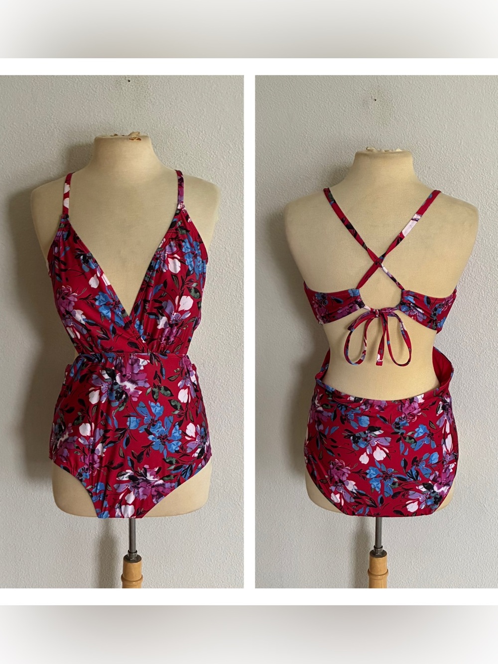 ModCloth bathing suit